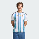 Argentinien 26 Heimtrikot - 1