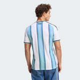 Argentinien 26 Heimtrikot - 2