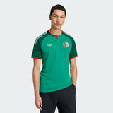 Algerien 26 Auswärtstrikot - 1