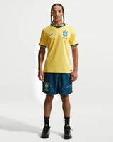 Brasilien 2026 Stadium Heim - 4