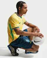Brasilien 2026 Stadium Heim - 3