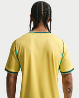 Brasilien 2026 Stadium Heim - 2