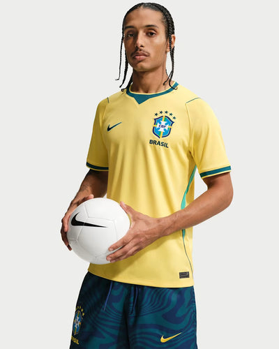 Brasilien 2026 Stadium Heim