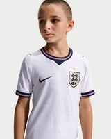 Kinder - England 2026 Match Heim - 2