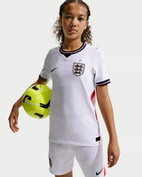 Kinder - England 2026 Match Heim - 3