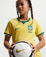 Kinder - Brasilien 2026 Stadium Heim - 2