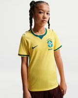 Kinder - Brasilien 2026 Stadium Heim - 1