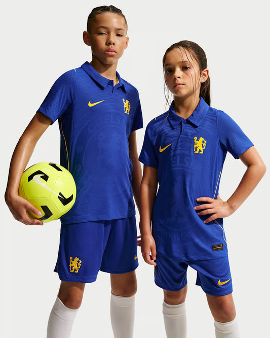 Kinder - Chelsea FC 2026/27 Match Heim - CitySportFrance