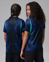 Kinder - Brasilianische Nationalmannschaft 2026 Stadium Auswärts - 2