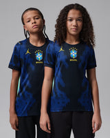 Kinder - Brasilianische Nationalmannschaft 2026 Stadium Auswärts - 1
