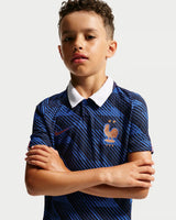 Kinder - Frankreich 2026 Match Heim - 3