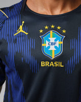 Brasilianische Nationalmannschaft 2026 Stadium Auswärts - 3