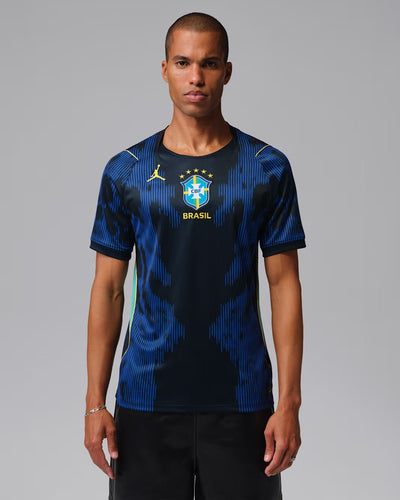 Brasilianische Nationalmannschaft 2026 Stadium Auswärts