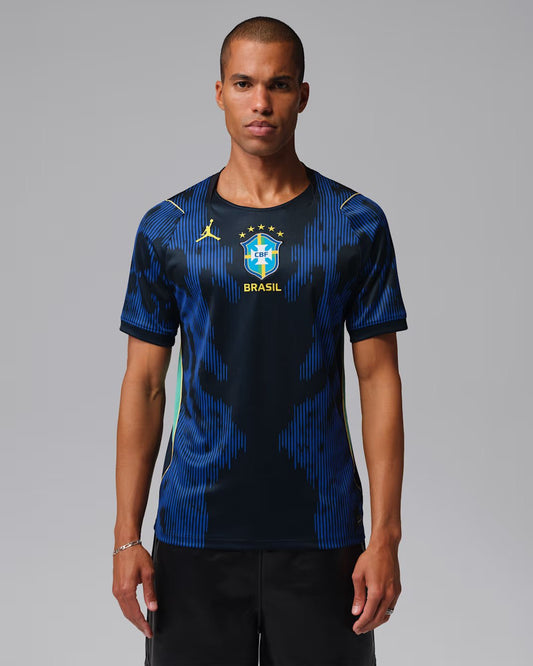 Brasilianische Nationalmannschaft 2026 Stadium Auswärts - CitySportFrance