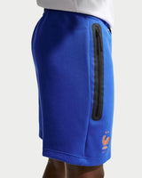 FFF Tech Fleece Nike Football Shorts - 2