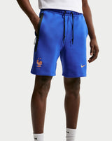 FFF Tech Fleece Nike Football Shorts - 1