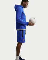 FFF Tech Fleece Nike Football Shorts - 3