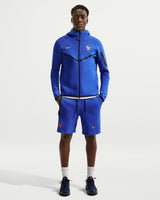 FFF Tech Fleece Nike Football Shorts - 4