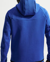 FFF Tech Fleece Windrunner Nike Football Hoodie mit durchgehendem Reißverschluss - 2