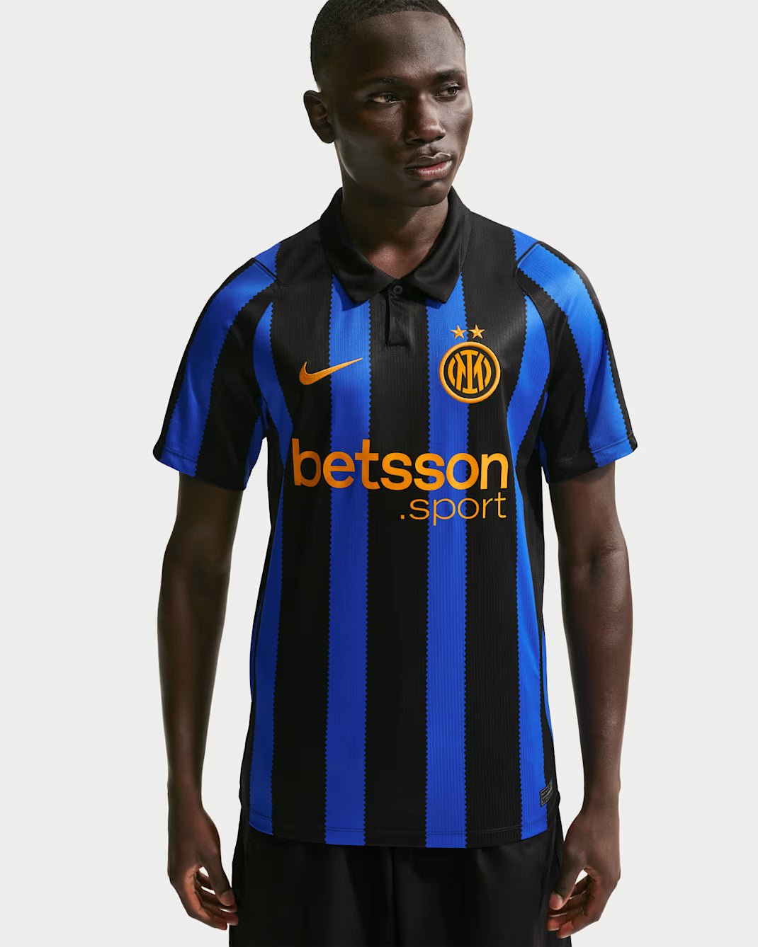 Inter Mailand 2026/27 Stadium Heim