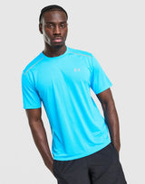 Under Armour Tech Reflective T-Shirt - 1