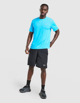 Under Armour Tech Reflective T-Shirt - 2