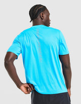 Under Armour Tech Reflective T-Shirt - 4