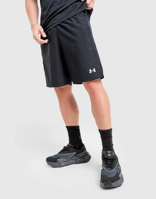 Under Armour Woven Wordmark 2.0 Shorts