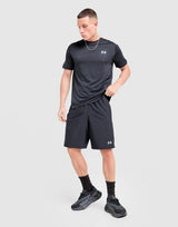 Under Armour Woven Wordmark 2.0 Shorts - 2