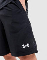 Under Armour Woven Wordmark 2.0 Shorts - 3