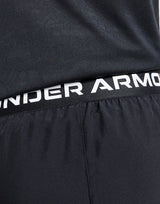 Under Armour Woven Wordmark 2.0 Shorts - 4