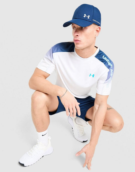 Under Armour Tech Fade T-Shirt