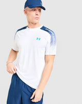 Under Armour Tech Fade T-Shirt - 3