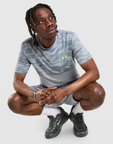 Under Armour Camo T-Shirt - 1