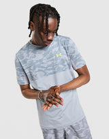 Under Armour Camo T-Shirt - 2