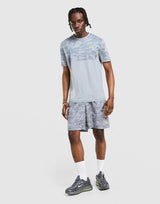 Under Armour Camo T-Shirt - 3