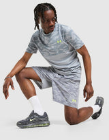 Under Armour Woven Camo Shorts - 1