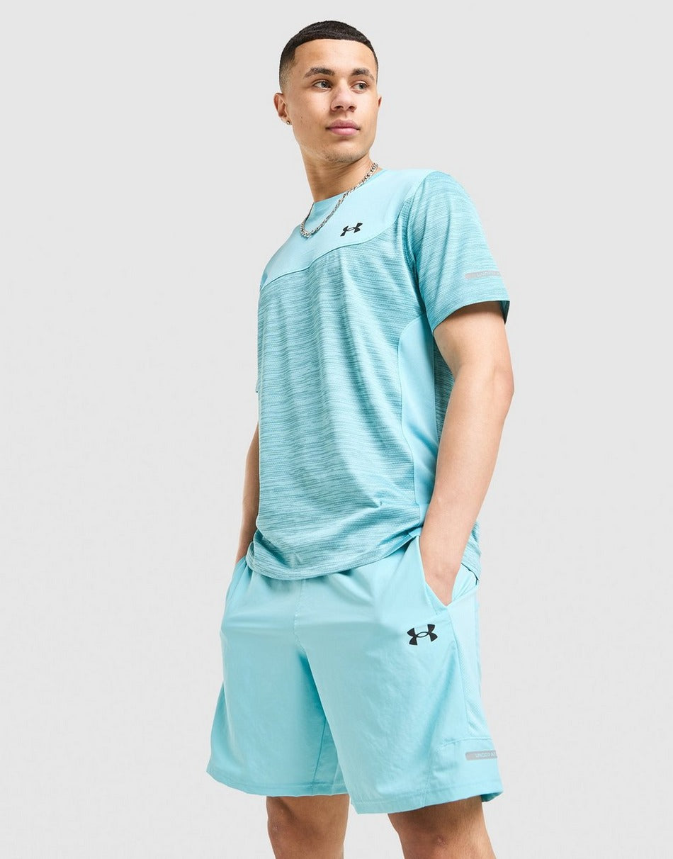 Under Armour Tech Utility Shorts
