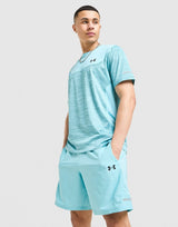 Under Armour Tech Utility Shorts - 1