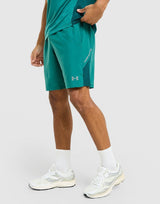 Under Armour Tech Hybrid Shorts - 2