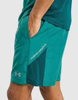 Under Armour Tech Hybrid Shorts - 3