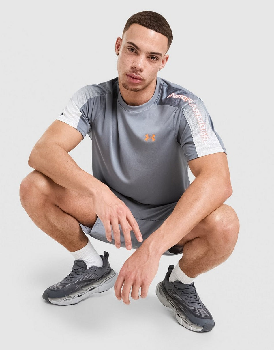 Under Armour Tech Fade T-Shirt