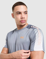 Under Armour Tech Fade T-Shirt - 3