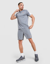 Under Armour Tech Fade T-Shirt - 4