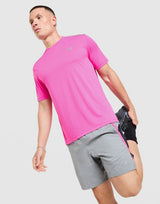 Under Armour Tech Reflective T-Shirt - 2