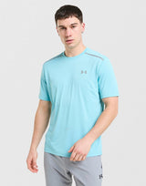 Under Armour Tech Reflective T-Shirt - 1