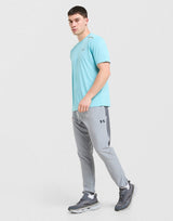 Under Armour Tech Reflective T-Shirt - 2