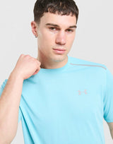 Under Armour Tech Reflective T-Shirt - 3