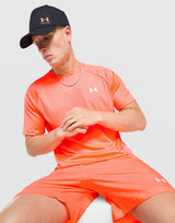 Under Armour Tech Emboss T-Shirt Herren - 1