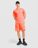 Under Armour Tech Emboss T-Shirt Herren - 2